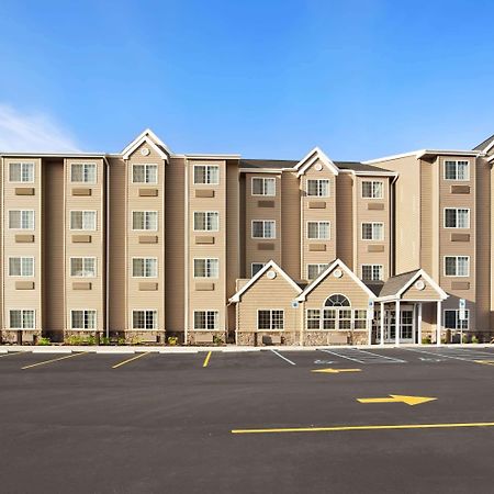 Microtel Inn & Suites-Sayre, Pa Εξωτερικό φωτογραφία