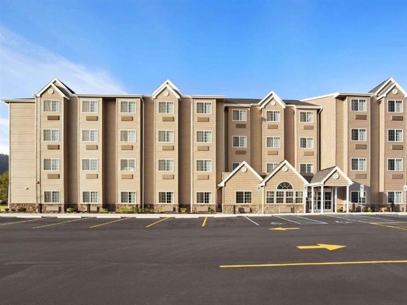 Microtel Inn & Suites-Sayre, Pa Εξωτερικό φωτογραφία