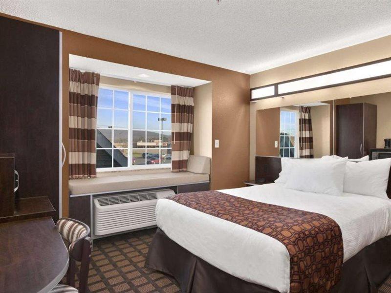 Microtel Inn & Suites-Sayre, Pa Εξωτερικό φωτογραφία