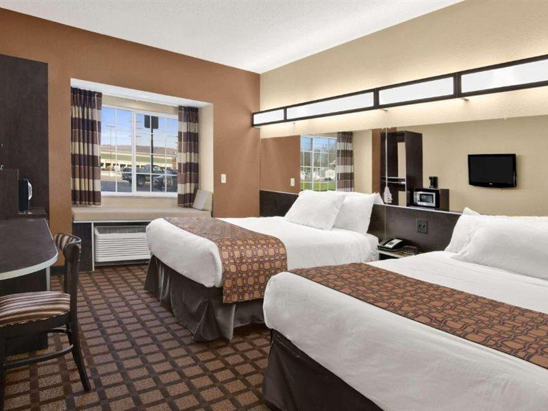 Microtel Inn & Suites-Sayre, Pa Εξωτερικό φωτογραφία