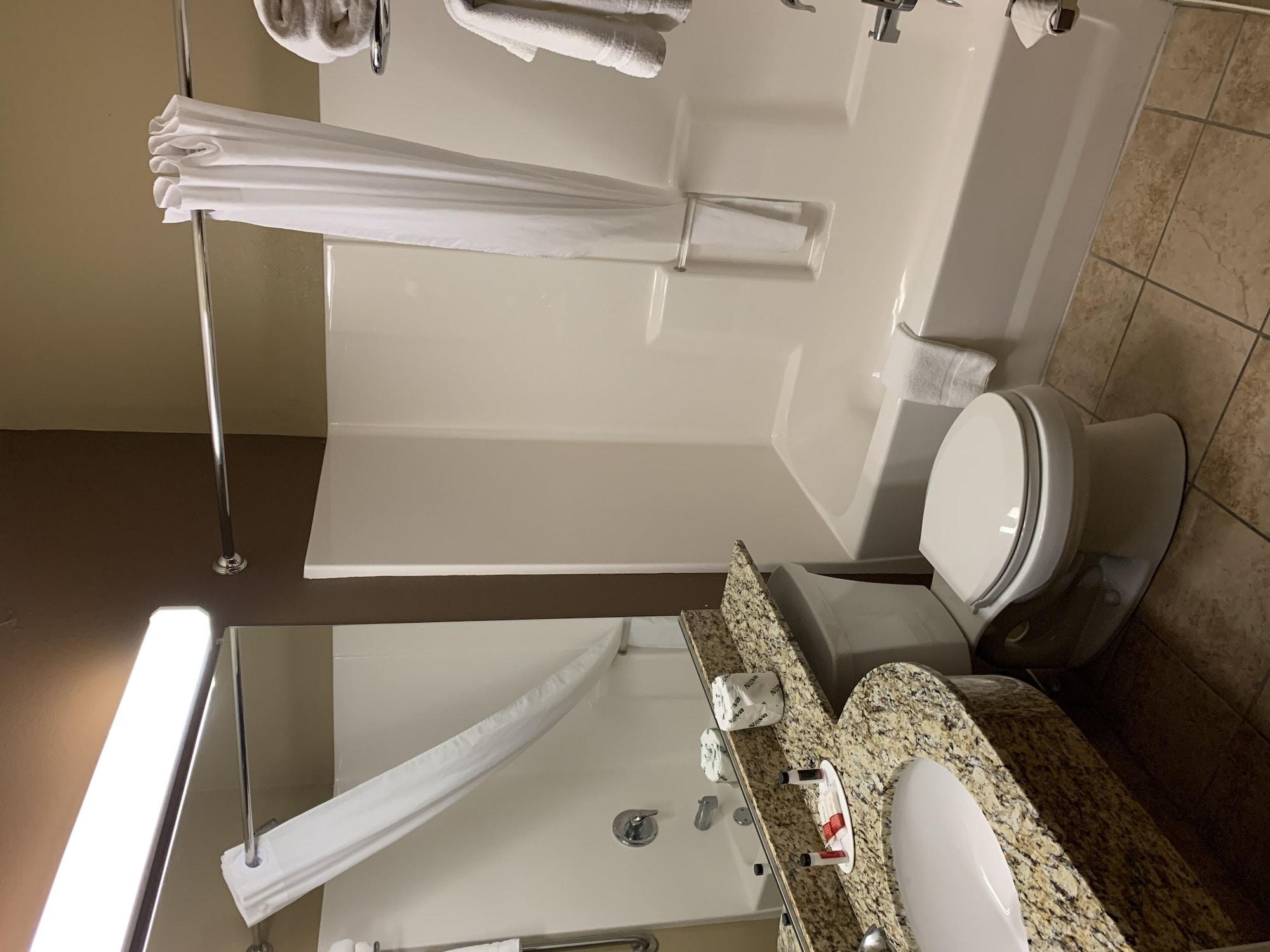 Microtel Inn & Suites-Sayre, Pa Εξωτερικό φωτογραφία
