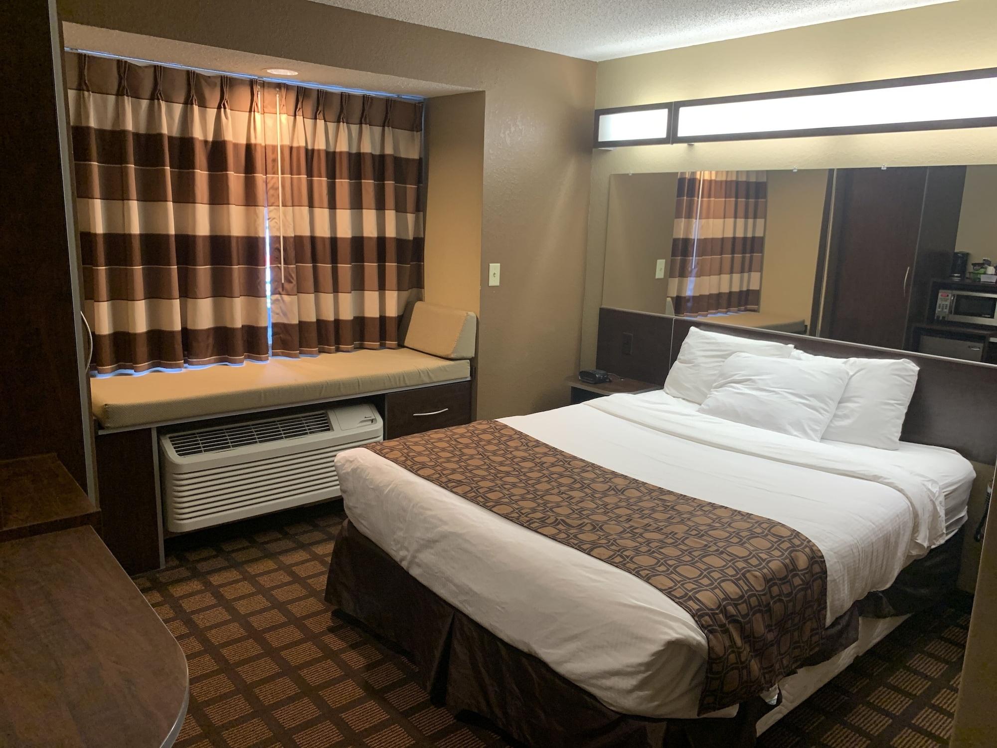Microtel Inn & Suites-Sayre, Pa Εξωτερικό φωτογραφία