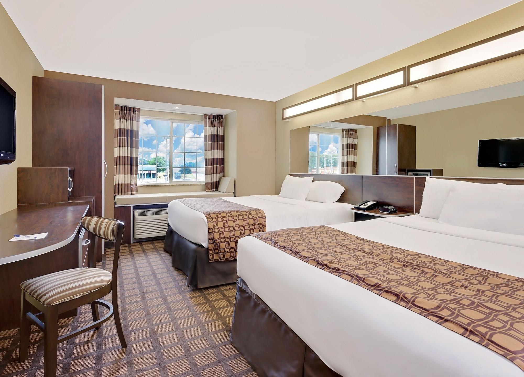 Microtel Inn & Suites-Sayre, Pa Εξωτερικό φωτογραφία