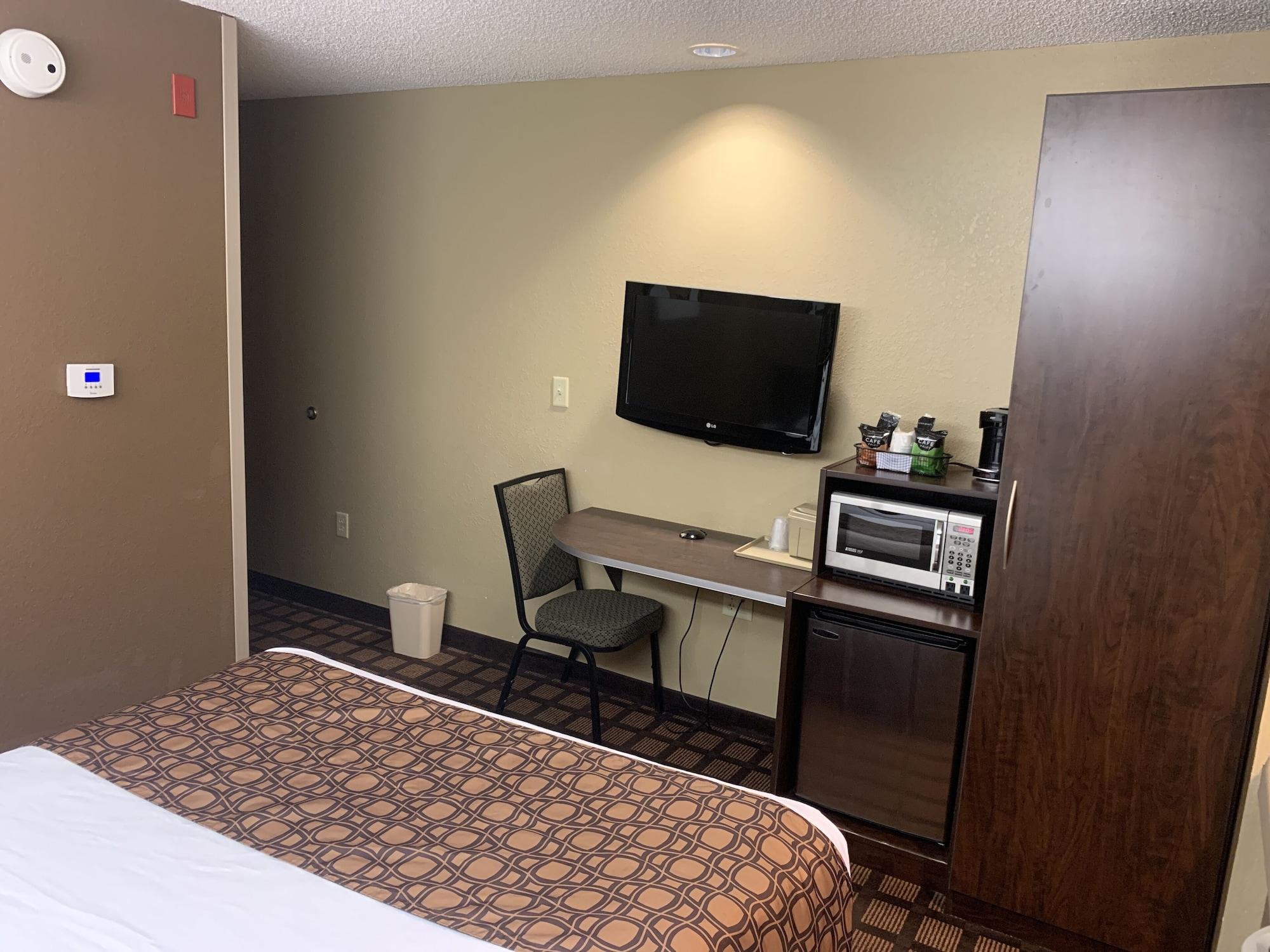 Microtel Inn & Suites-Sayre, Pa Εξωτερικό φωτογραφία