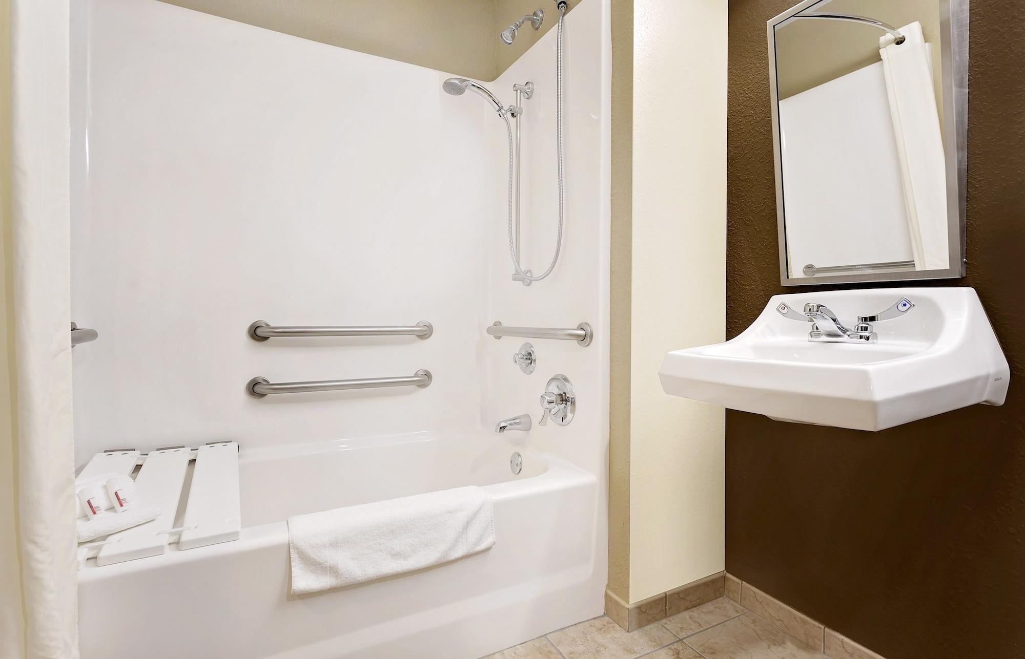 Microtel Inn & Suites-Sayre, Pa Εξωτερικό φωτογραφία