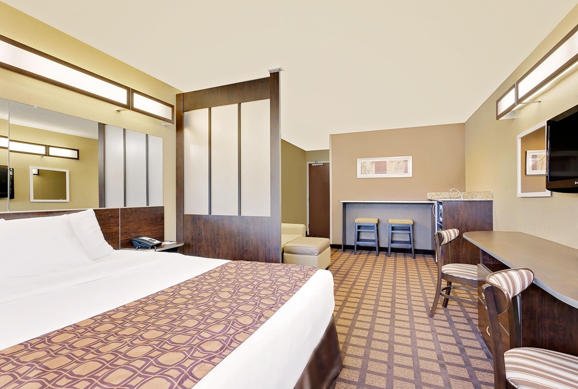 Microtel Inn & Suites-Sayre, Pa Εξωτερικό φωτογραφία