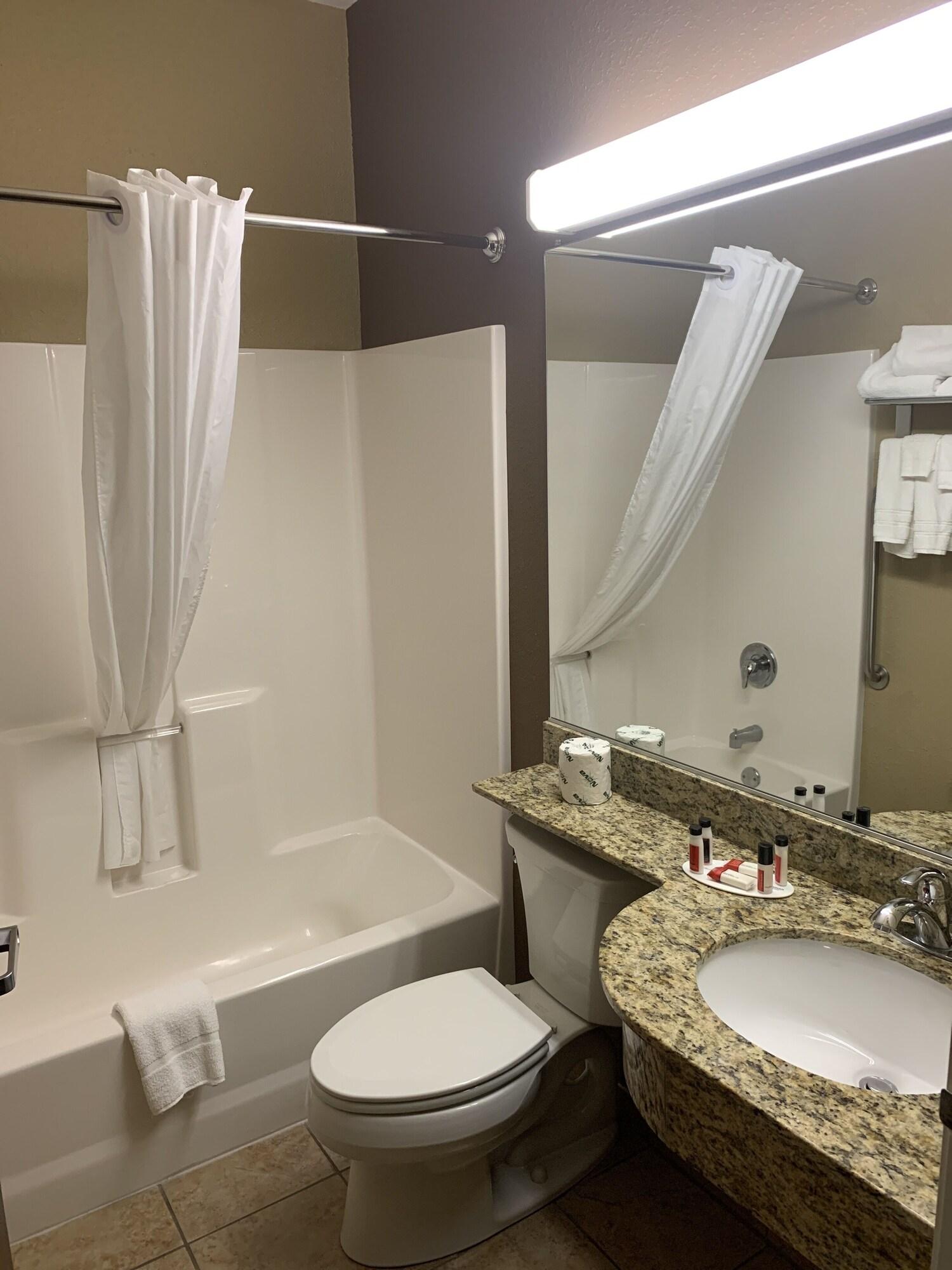 Microtel Inn & Suites-Sayre, Pa Εξωτερικό φωτογραφία