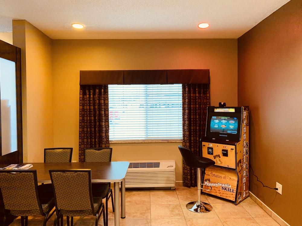 Microtel Inn & Suites-Sayre, Pa Εξωτερικό φωτογραφία