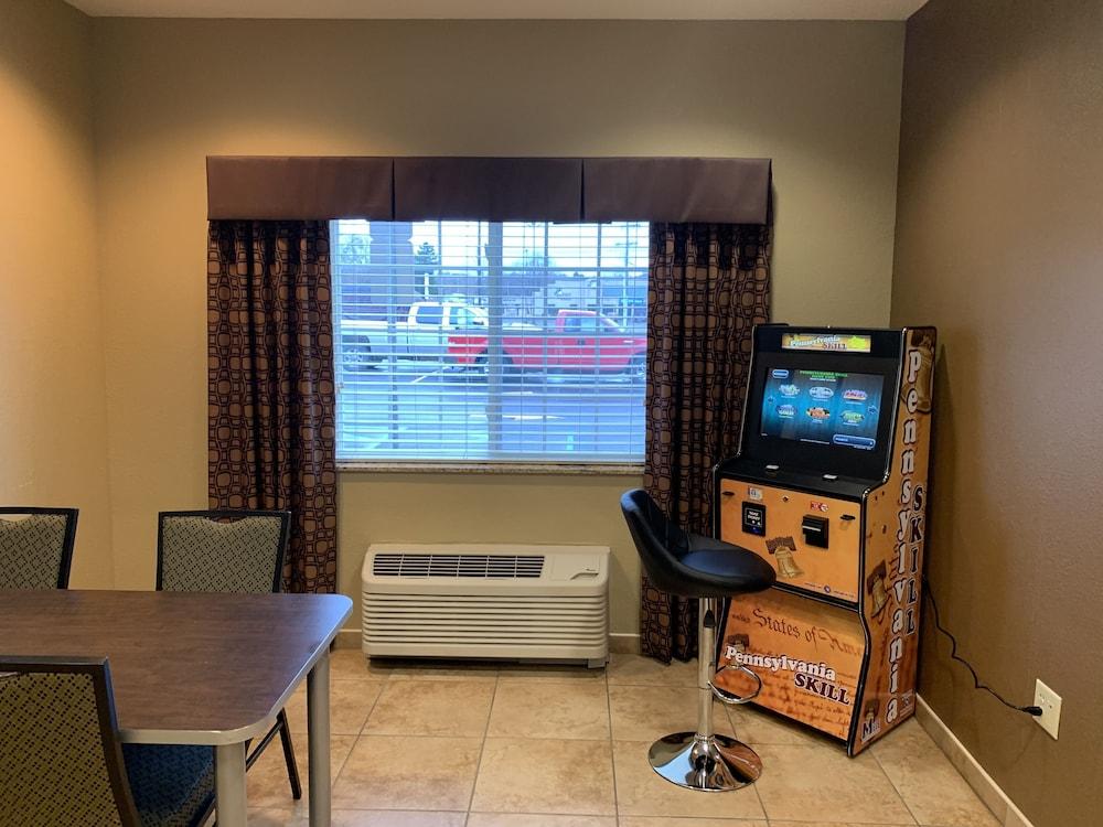 Microtel Inn & Suites-Sayre, Pa Εξωτερικό φωτογραφία
