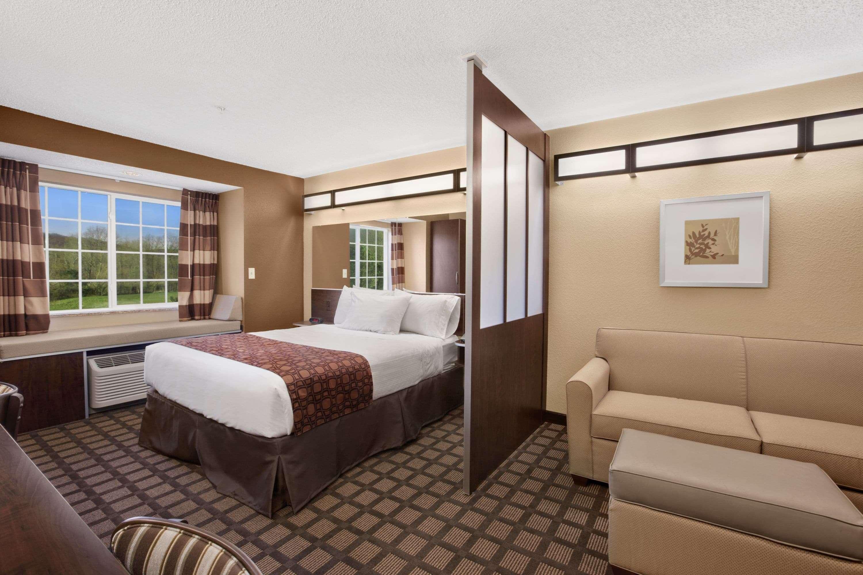 Microtel Inn & Suites-Sayre, Pa Εξωτερικό φωτογραφία