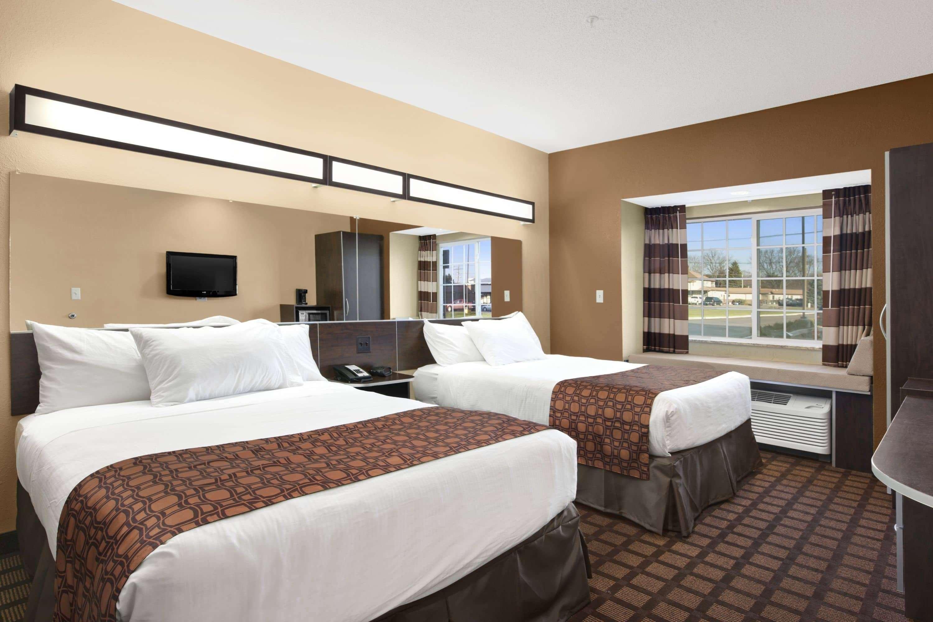 Microtel Inn & Suites-Sayre, Pa Εξωτερικό φωτογραφία