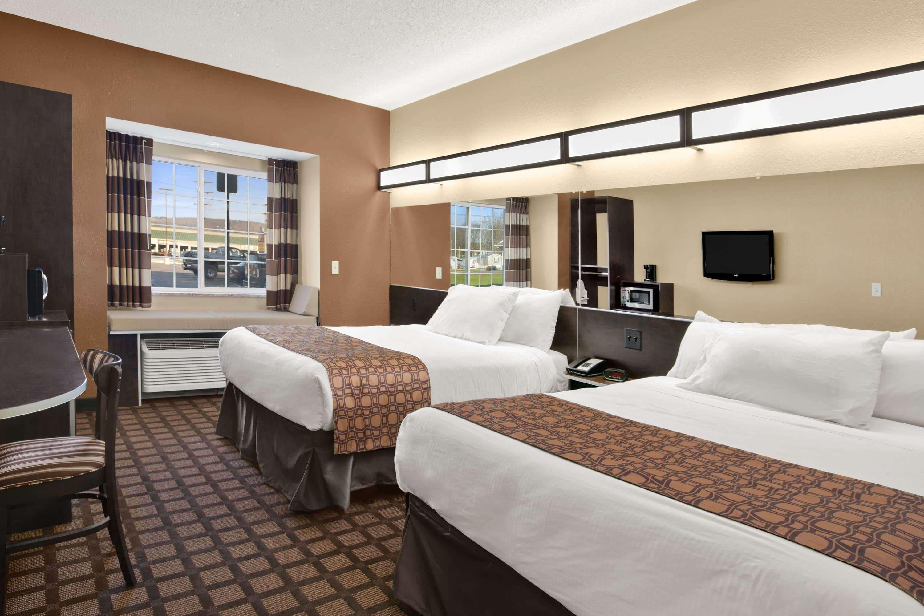 Microtel Inn & Suites-Sayre, Pa Εξωτερικό φωτογραφία