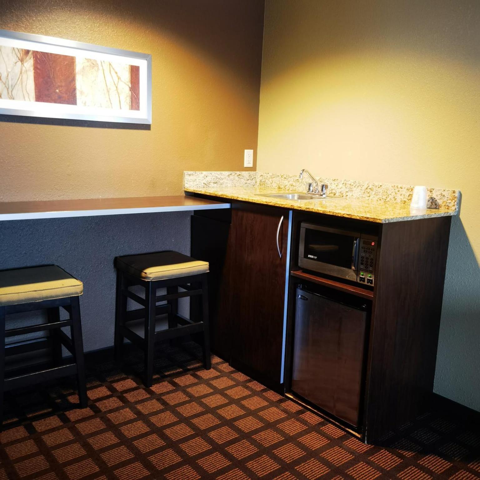 Microtel Inn & Suites-Sayre, Pa Δωμάτιο φωτογραφία