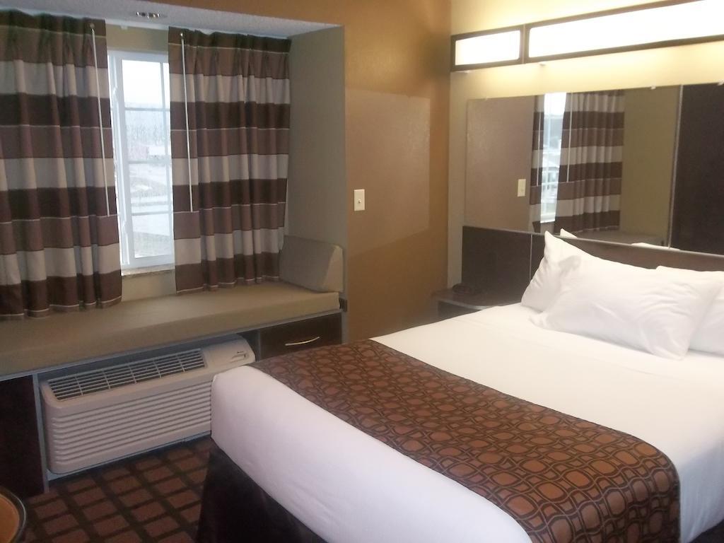 Microtel Inn & Suites-Sayre, Pa Δωμάτιο φωτογραφία