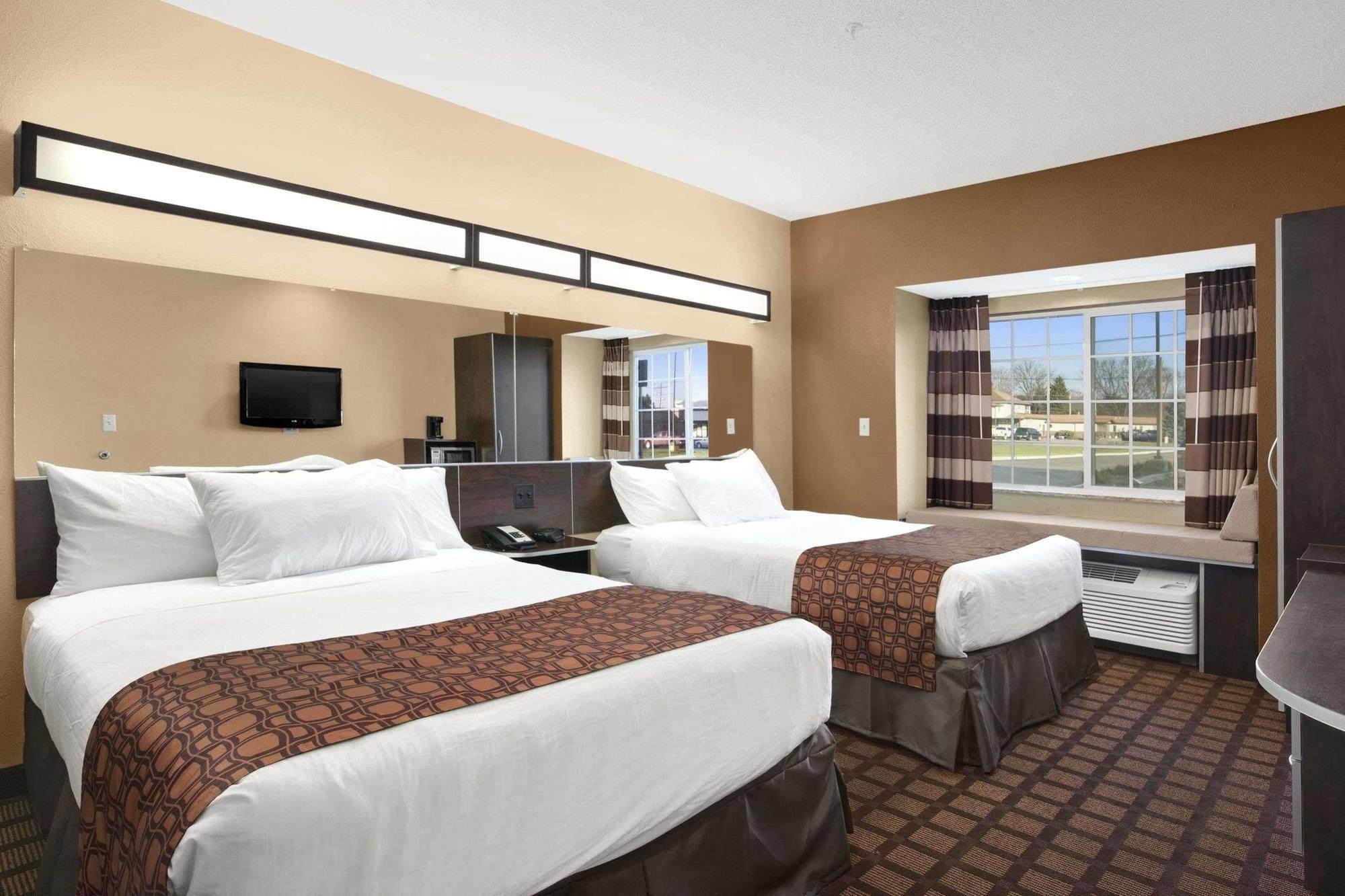 Microtel Inn & Suites-Sayre, Pa Εξωτερικό φωτογραφία