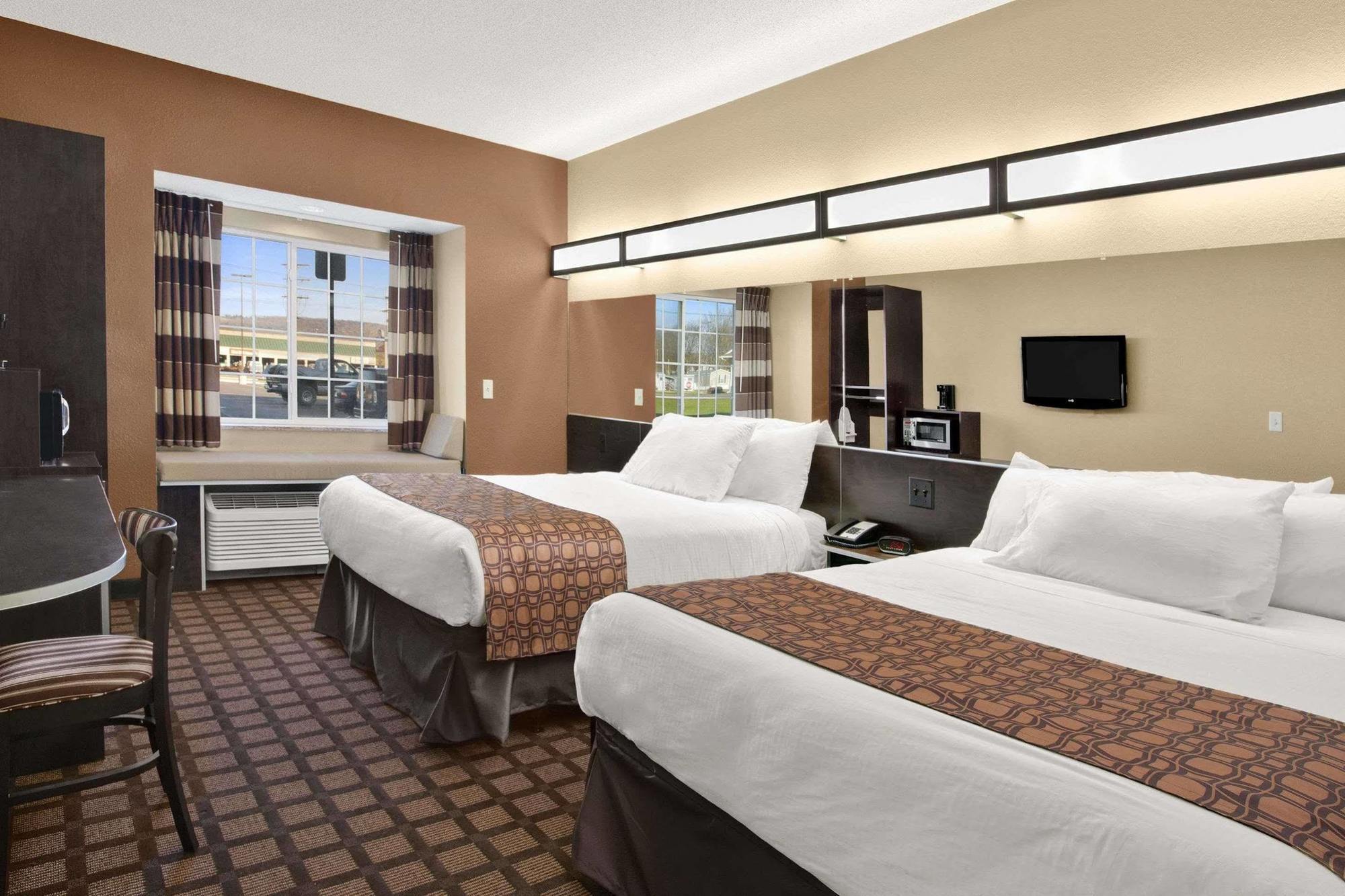 Microtel Inn & Suites-Sayre, Pa Εξωτερικό φωτογραφία