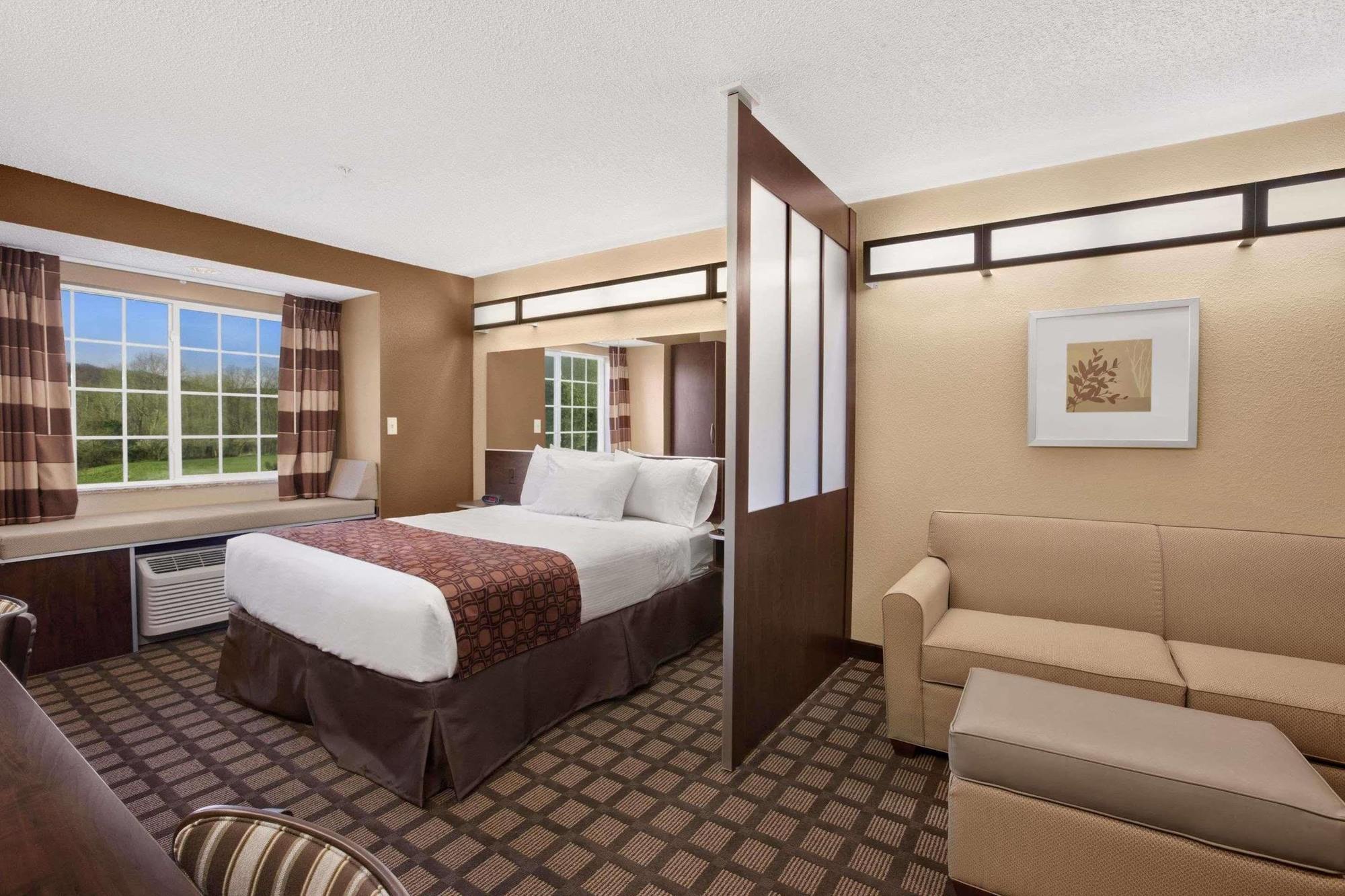Microtel Inn & Suites-Sayre, Pa Εξωτερικό φωτογραφία