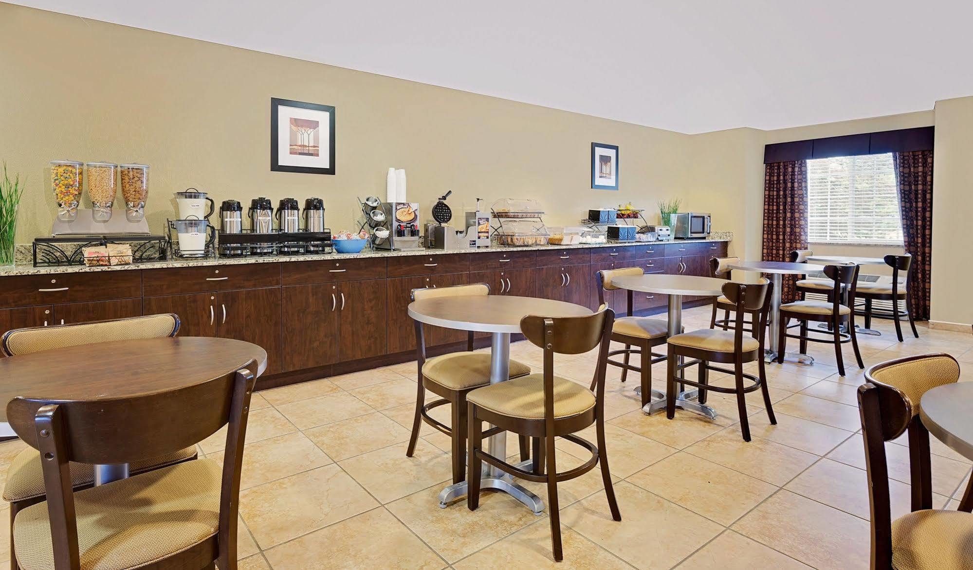 Microtel Inn & Suites-Sayre, Pa Εξωτερικό φωτογραφία