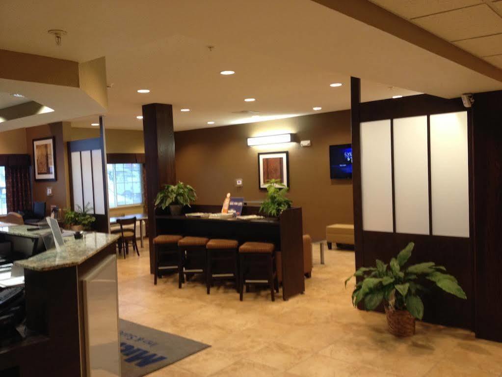 Microtel Inn & Suites-Sayre, Pa Εξωτερικό φωτογραφία