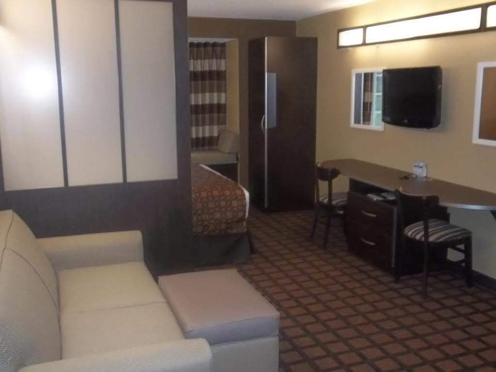 Microtel Inn & Suites-Sayre, Pa Εξωτερικό φωτογραφία