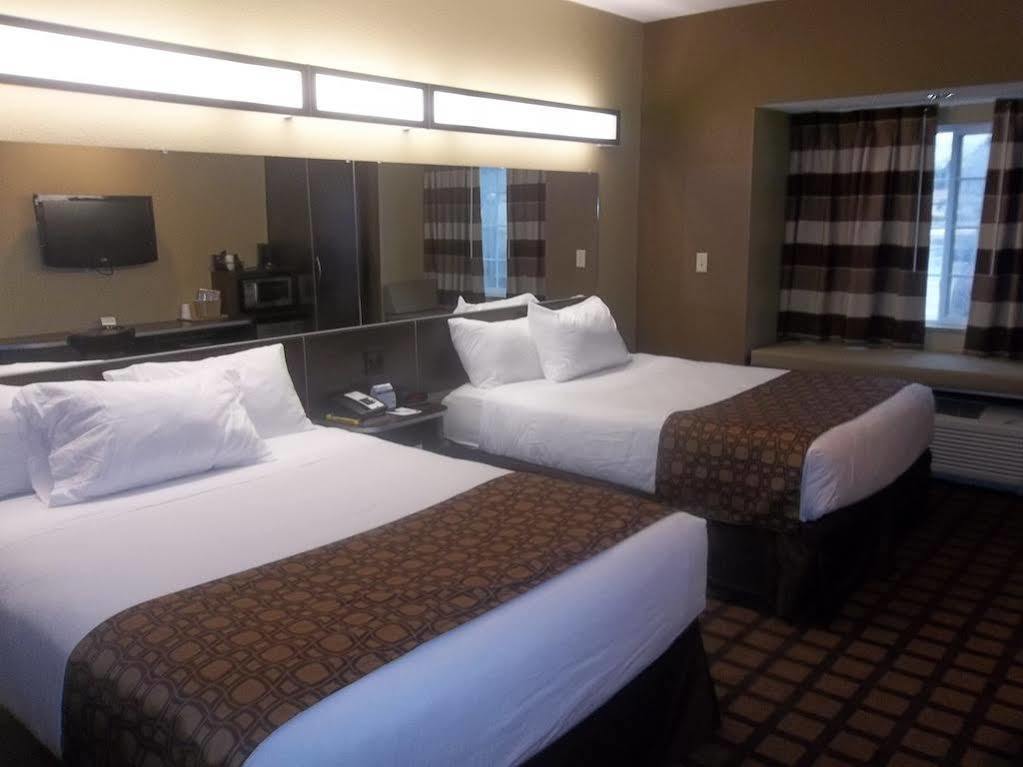 Microtel Inn & Suites-Sayre, Pa Εξωτερικό φωτογραφία