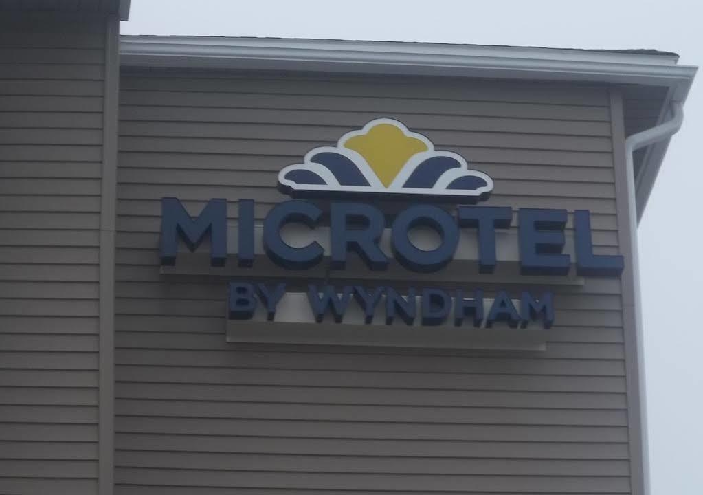 Microtel Inn & Suites-Sayre, Pa Εξωτερικό φωτογραφία