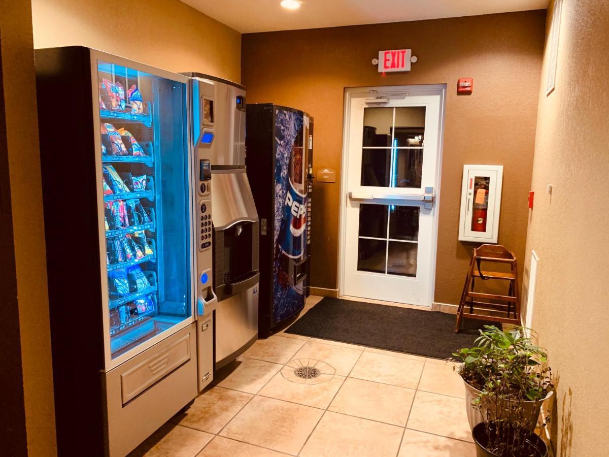 Microtel Inn & Suites-Sayre, Pa Εξωτερικό φωτογραφία