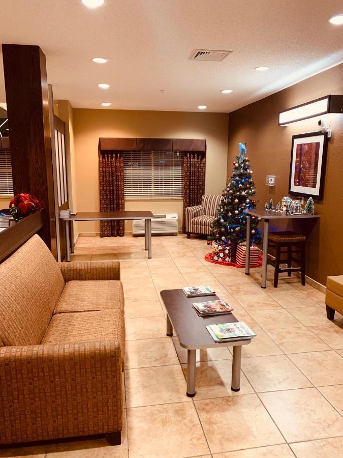 Microtel Inn & Suites-Sayre, Pa Εξωτερικό φωτογραφία
