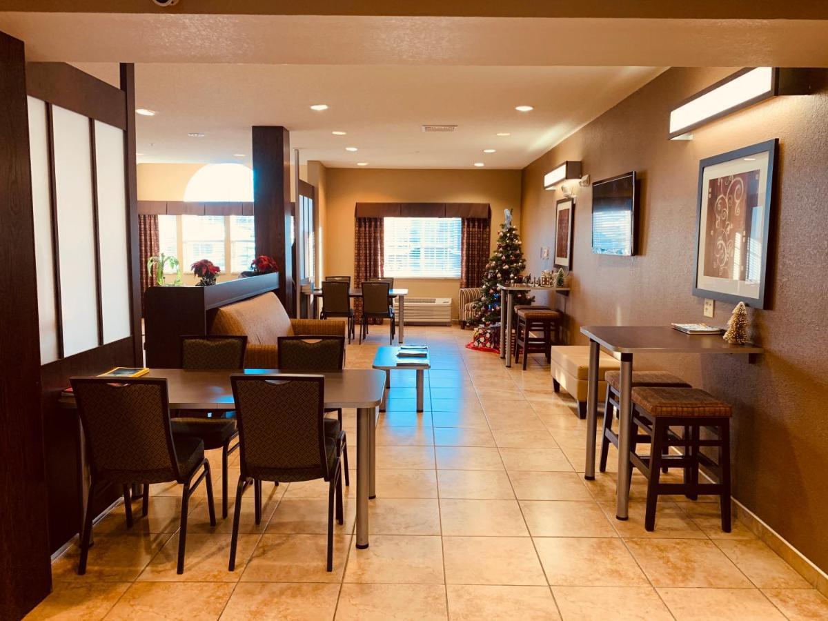 Microtel Inn & Suites-Sayre, Pa Εξωτερικό φωτογραφία