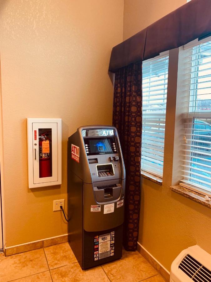 Microtel Inn & Suites-Sayre, Pa Εξωτερικό φωτογραφία